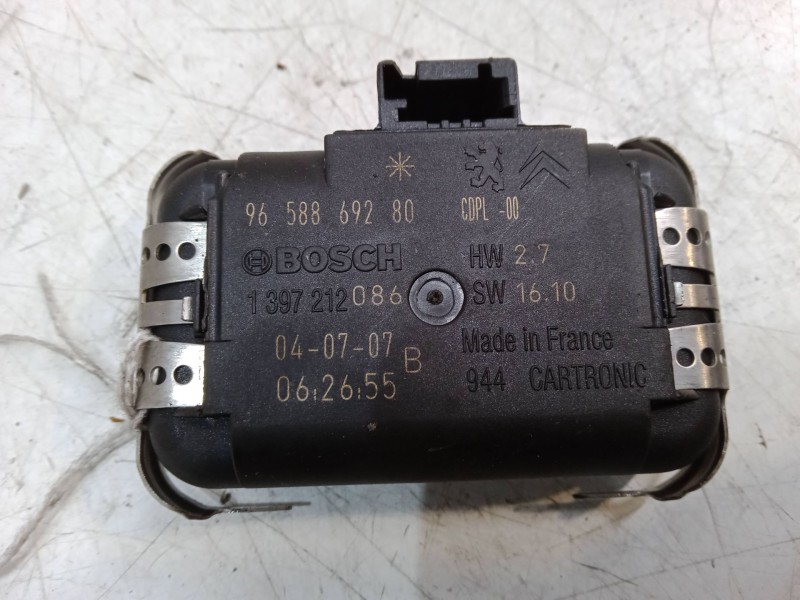 Recambio de sensor lluvia y luces para citroën xsara picasso (n68) 1.6 hdi referencia OEM IAM   