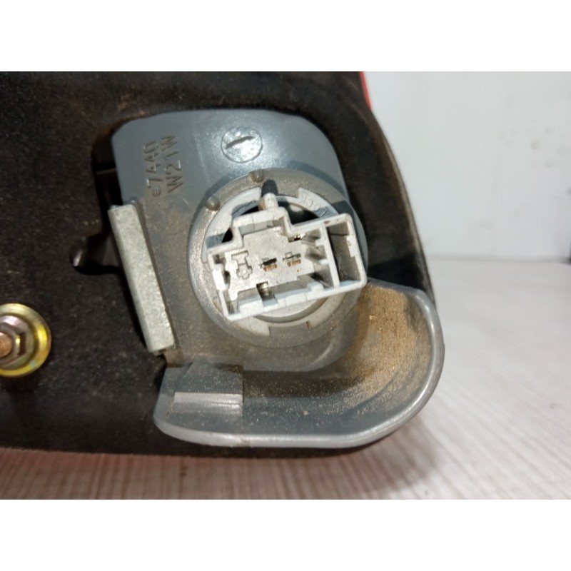 Recambio de piloto trasero porton izquierdo para honda civic vii sedán (es, et) 1.3 ima (ed9, es9) referencia OEM IAM   