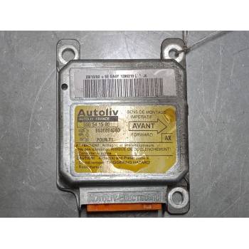 CENTRALITA AIRBAG 550541500 9636894080