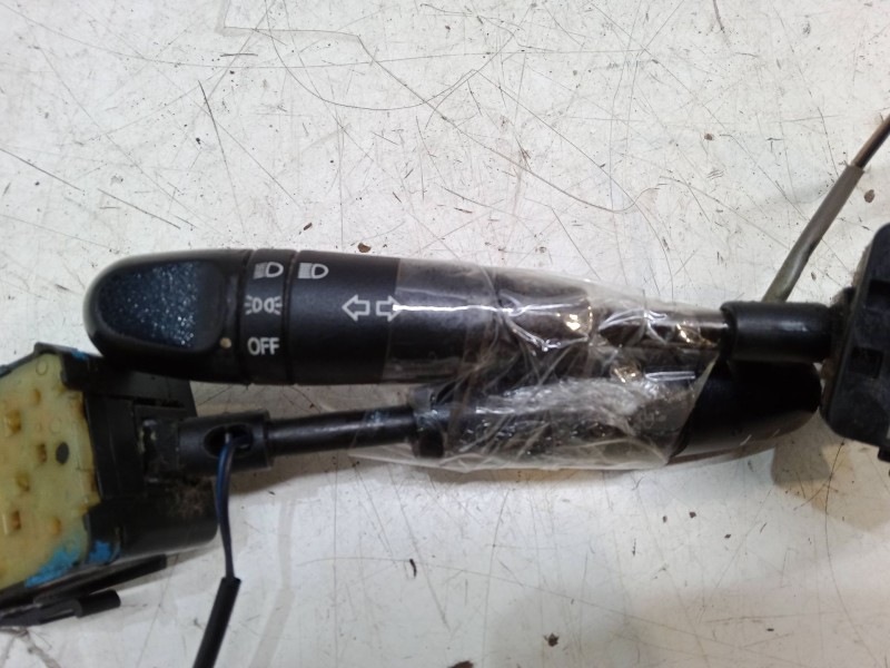 Recambio de mando luces para chevrolet matiz (m200, m250) 1.0 referencia OEM IAM   