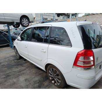 OPEL ZAFIRA / ZAFIRA FAMILY B (A05)