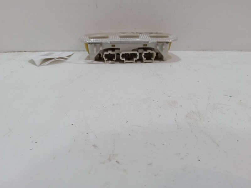 Recambio de luz interior delantera para citroën c3 i (fc_, fn_) 1.1 i referencia OEM IAM   