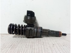 Recambio de inyector para seat ibiza iii (6l1) 1.9 tdi referencia OEM IAM    2