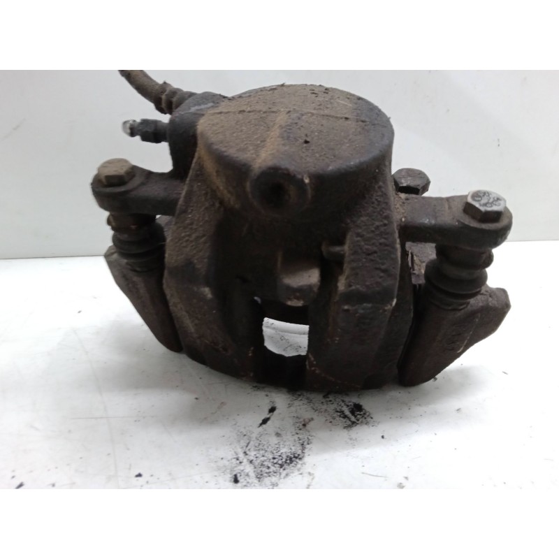 Recambio de pinza freno delantera izquierda para mercedes-benz clase a (w169) a 170 (169.032, 169.332) referencia OEM IAM   