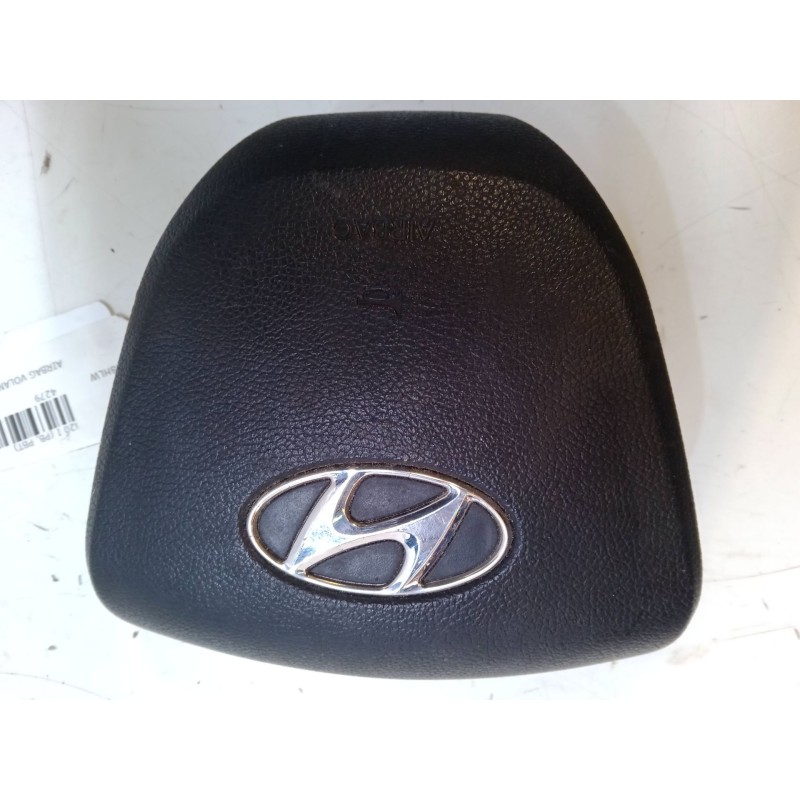 Recambio de airbag volante para hyundai i20 i (pb, pbt) 1.2 referencia OEM IAM   