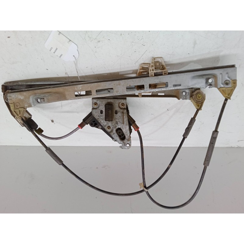 Recambio de elevalunas delantero izquierdo para ford transit connect (p65_, p70_, p80_) 1.8 di referencia OEM IAM   