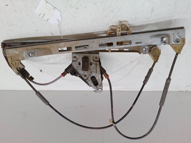 Recambio de elevalunas delantero izquierdo para ford transit connect (p65_, p70_, p80_) 1.8 di referencia OEM IAM   