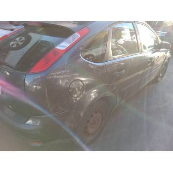 FORD FOCUS II (DA_, HCP, DP)