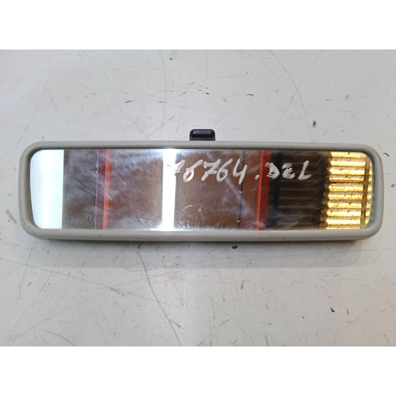 Recambio de retrovisor interior para seat ibiza iv sc (6j1, 6p5) 1.4 referencia OEM IAM   