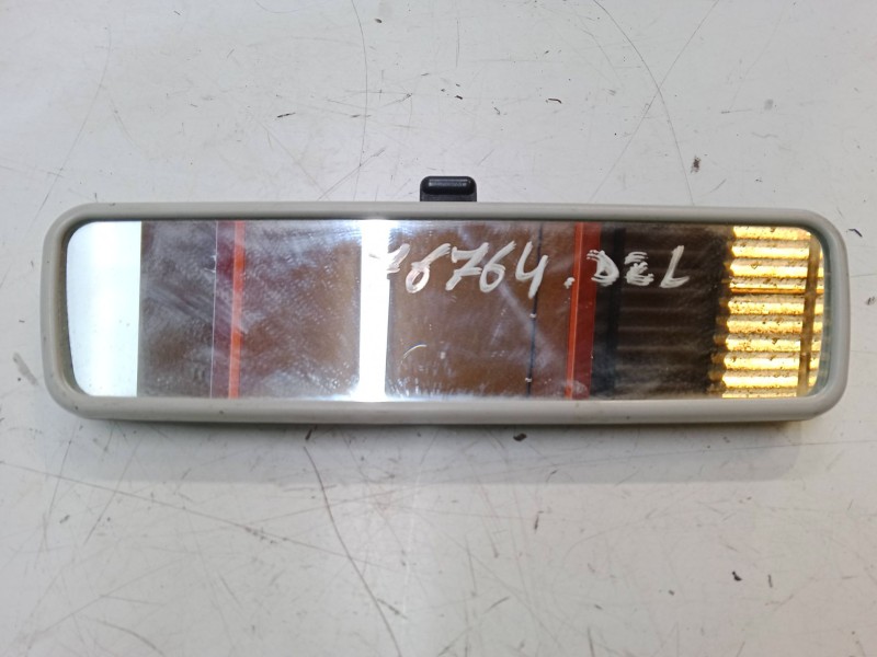 Recambio de retrovisor interior para seat ibiza iv sc (6j1, 6p5) 1.4 referencia OEM IAM   