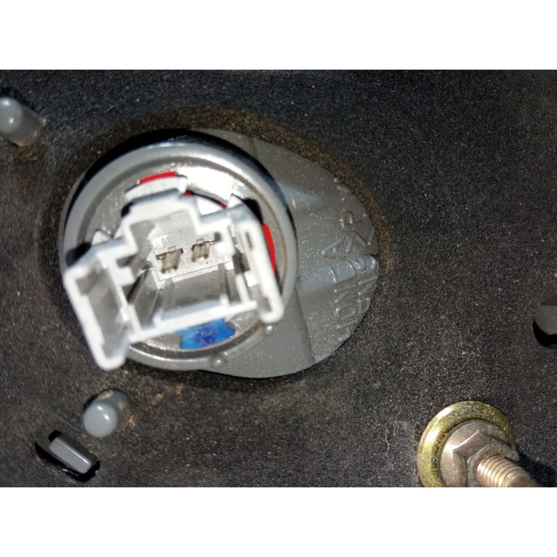 Recambio de piloto trasero porton izquierdo para honda civic vii sedán (es, et) 1.3 ima (ed9, es9) referencia OEM IAM   