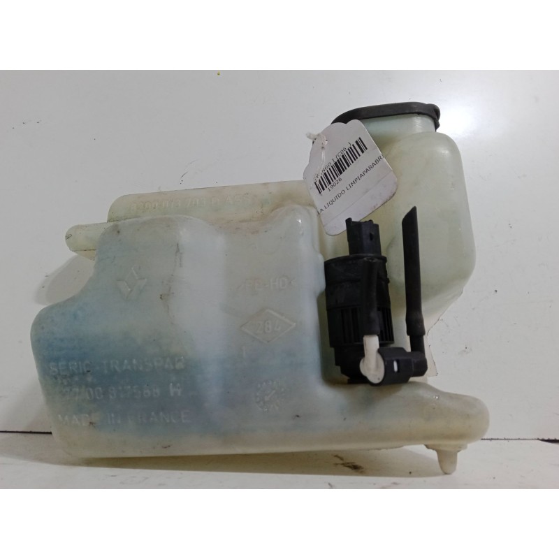 Recambio de botella liquido limpiaparabrisas para renault twingo i (c06_) 1.2 16v (c06c, c06d, c06k) referencia OEM IAM 77008175