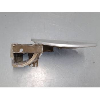 TAPA EXTERIOR COMBUSTIBLE 