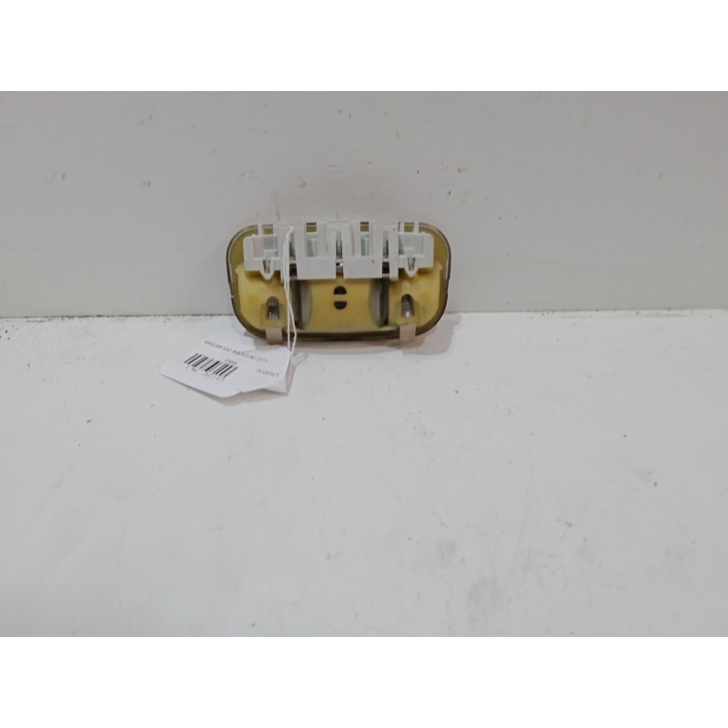 Recambio de luz interior delantera para citroën c3 i (fc_, fn_) 1.1 i referencia OEM IAM   