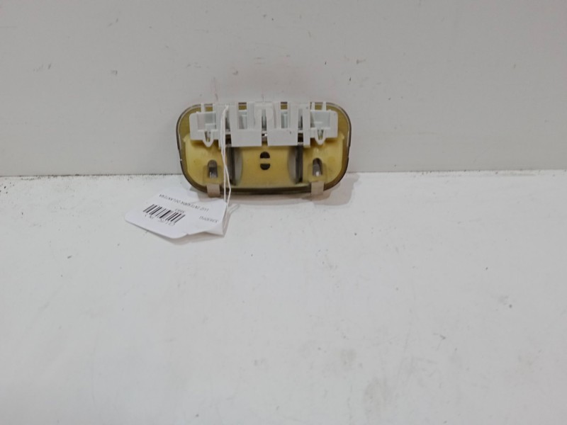 Recambio de luz interior delantera para citroën c3 i (fc_, fn_) 1.1 i referencia OEM IAM   