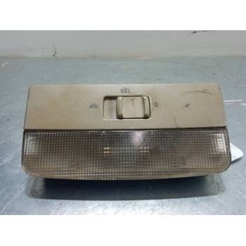 LUZ INTERIOR DELANTERA 6Q0947105F 