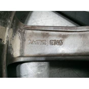 LLANTA ALUMINIO 17'' 