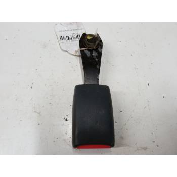 ANCLAJE CINTURON DELANTERO IZQUIERDO 