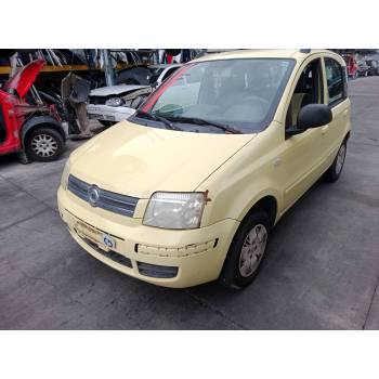 FIAT PANDA FURGONETA/HATCHBACK (169_)
