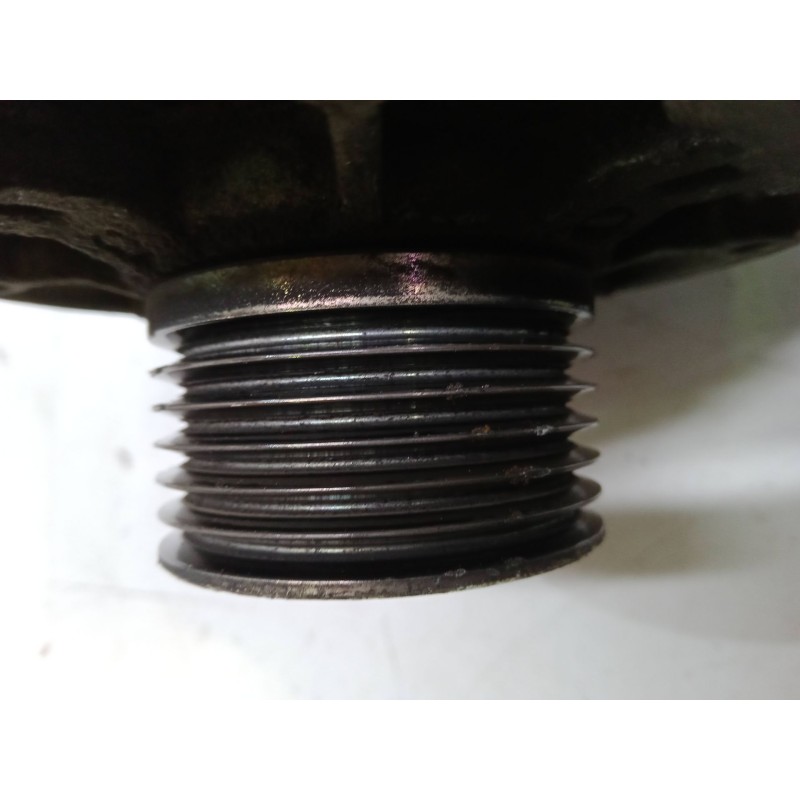 Recambio de alternador para citroën c4 coupé (la_) 1.4 16v referencia OEM IAM 9656956280 TG9B043 2543521B