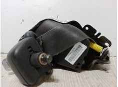 Recambio de cinturon con pretensor delantero izquierdo para chevrolet aveo / kalos hatchback (t200) 1.2 referencia OEM IAM t206f