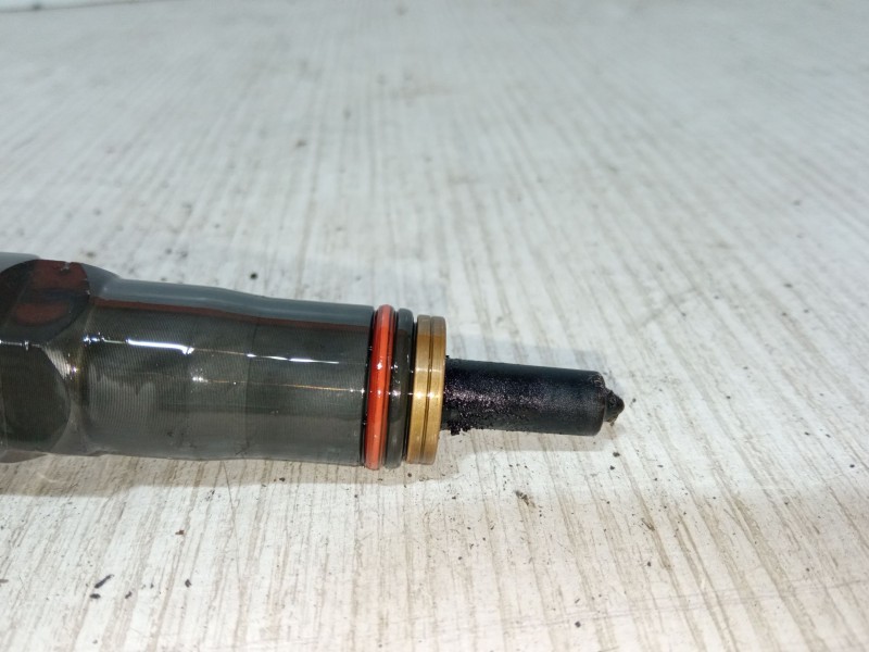 Recambio de inyector para seat ibiza iii (6l1) 1.9 tdi referencia OEM IAM   