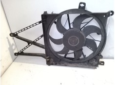Recambio de electroventilador para opel astra h (a04) 1.4 (l48) referencia OEM IAM 13205946  0130303987 2