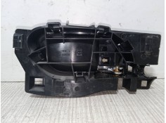 Recambio de maneta interior puerta delantera izquierda para peugeot 208 i (ca_, cc_) 1.2 vti 82 referencia OEM IAM    2