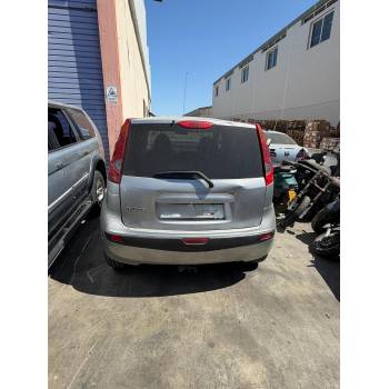 NISSAN NOTE (E11, NE11)