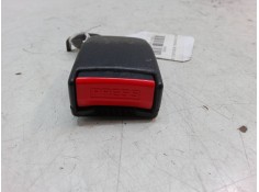 Recambio de anclaje cinturon trasero central para citroën xsara picasso (n68) 1.6 hdi referencia OEM IAM    2