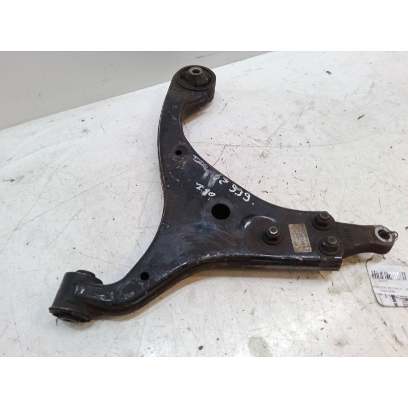 Recambio de brazo suspension inferior delantero izquierdo para hyundai i30 (fd) 1.6 crdi referencia OEM IAM   