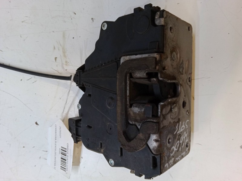 Recambio de cerradura puerta delantera izquierda para fiat grande punto (199_) 1.4 (199axb11, 199axb1a, 199bxb1a, 199axl1a) refe