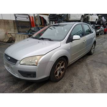 FORD FOCUS II (DA_, HCP, DP)