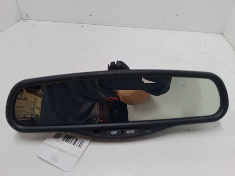 Recambio de retrovisor interior electrico para lexus rx (_u3_) 300 (mcu35_) referencia OEM IAM   