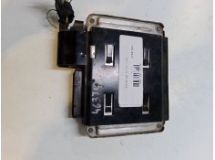 Recambio de centralita motor uce para audi a8 d3 (4e2, 4e8) 4.2 quattro referencia OEM IAM