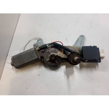 MOTOR LIMPIA TRASERO 