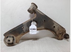Recambio de brazo suspension inferior delantero derecho para fiat punto evo (199_) 1.2 referencia OEM IAM   