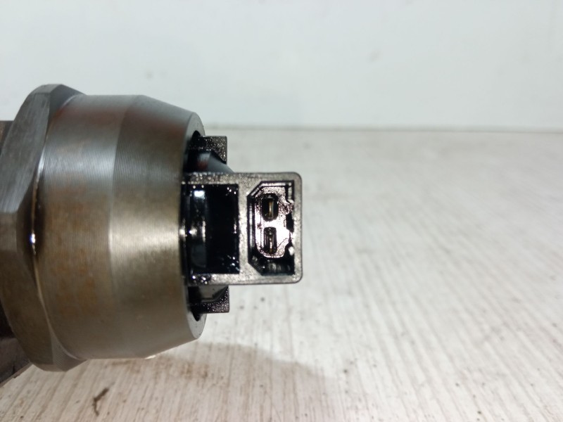 Recambio de inyector para seat ibiza iii (6l1) 1.9 tdi referencia OEM IAM   