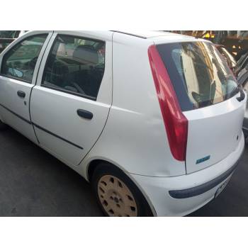FIAT PUNTO (188_)