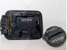 Recambio de tapa exterior combustible para hyundai terracan (hp) 2.9 crdi 4wd referencia OEM IAM    2