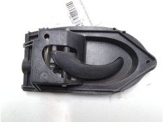 Recambio de maneta interior puerta delantera izquierda para ford ka (rb_) 1.3 i referencia OEM IAM