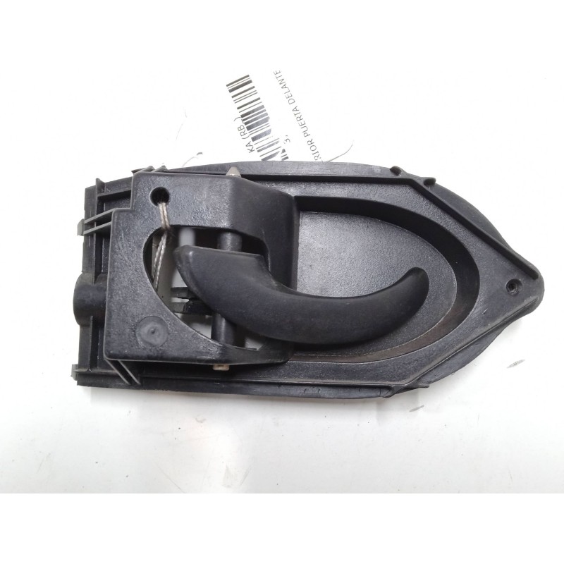 Recambio de maneta interior puerta delantera izquierda para ford ka (rb_) 1.3 i referencia OEM IAM   