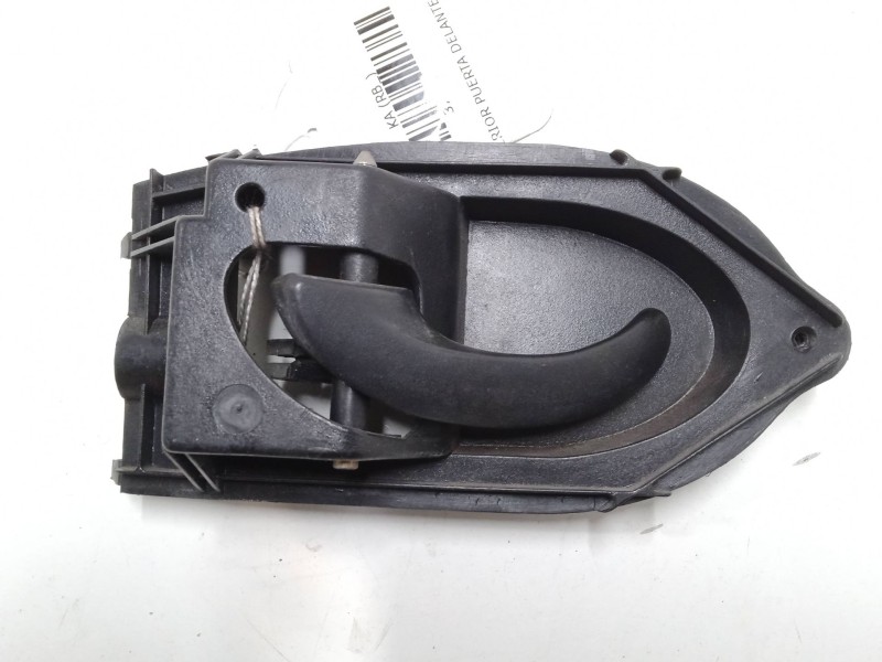 Recambio de maneta interior puerta delantera izquierda para ford ka (rb_) 1.3 i referencia OEM IAM   