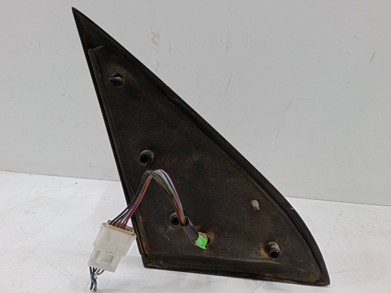 Recambio de retrovisor electrico izquierdo para fiat brava (182_) 1.9 d referencia OEM IAM   