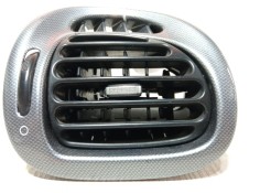 Recambio de aireador izquierdo para citroën xsara picasso (n68) 1.6 hdi referencia OEM IAM F925357 9512M120 