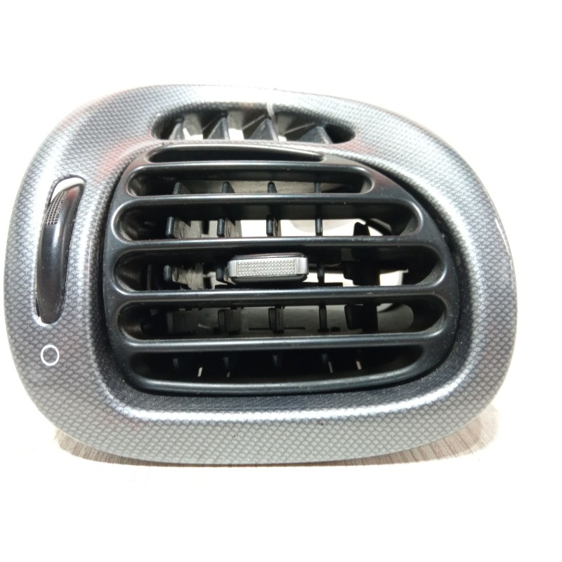 Recambio de aireador izquierdo para citroën xsara picasso (n68) 1.6 hdi referencia OEM IAM F925357 9512M120 