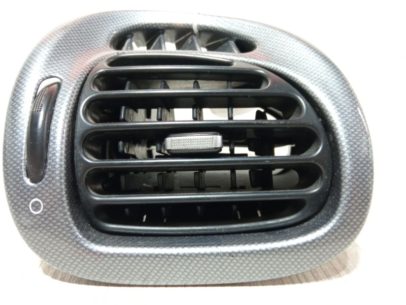 Recambio de aireador izquierdo para citroën xsara picasso (n68) 1.6 hdi referencia OEM IAM F925357 9512M120 