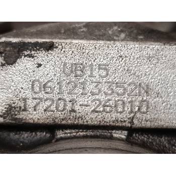 TURBO 1720126010 