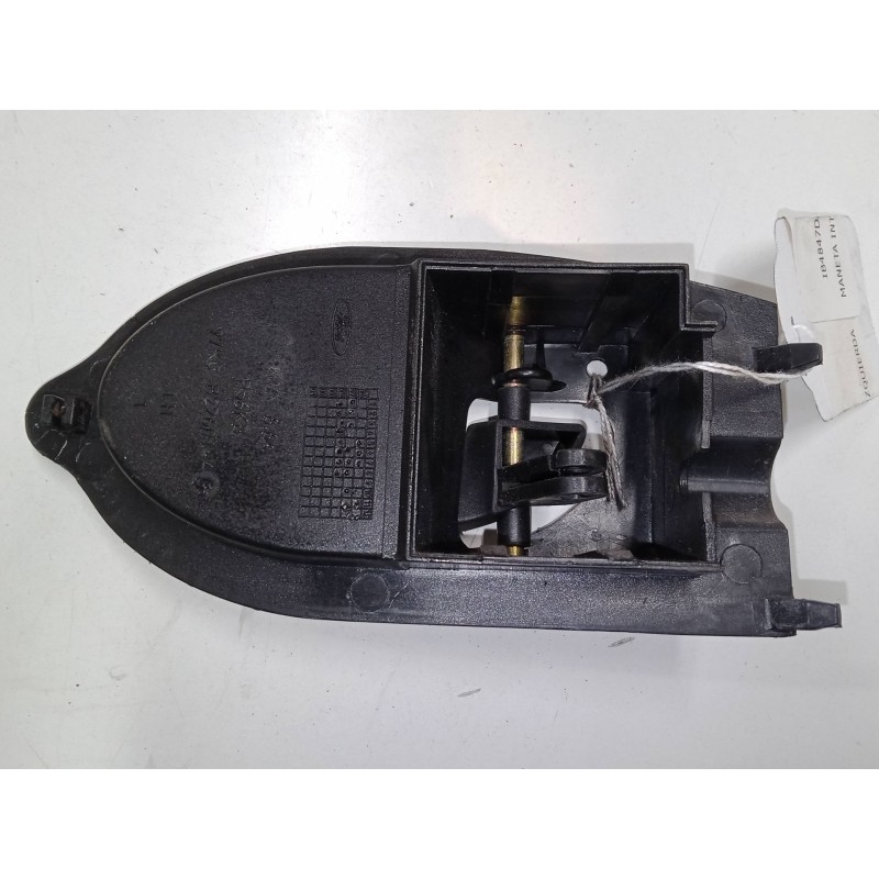 Recambio de maneta interior puerta delantera izquierda para ford ka (rb_) 1.3 i referencia OEM IAM   