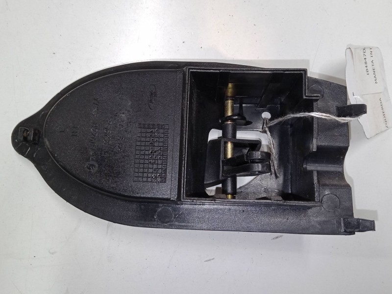 Recambio de maneta interior puerta delantera izquierda para ford ka (rb_) 1.3 i referencia OEM IAM   